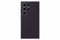 Samsung Galaxy Official S24 Ultra Silicone Case, Dark Violet