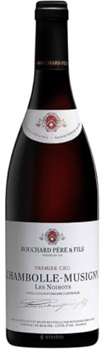 Chambolle-Musigny Les Noirots 1er Cru