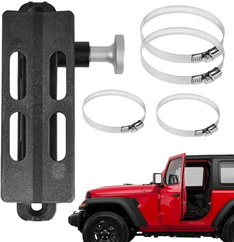 Support d'extincteur pour véhicule,Support d'extincteur,Support d'extincteur de voiture à dégagement rapide | Support mural robuste, accès sécurisé et facile en cas d'urgence pour voiture, bateau, con