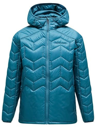 Peak Performance Men Elevate Liner Hood - M