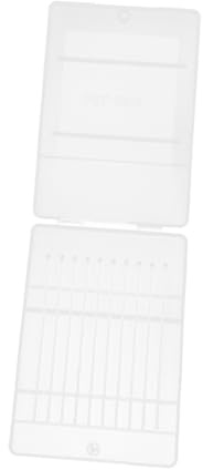 DOITOOL Reinigungsstäbchen Praktisches Papierreinigungswerkzeug zur Linsenreinigung Antistatische aus Papier Weiß mit Staubentfernung für Kamera und Bildschirmreinigung