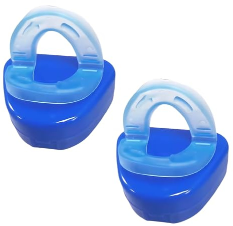 antironquidos para dormir，Dispositivo Antirronquido, Protector Bucal Para La Apnea Del Sueño, Férula Para Ronquidos,Férula Antironquidos, Boquilla Reutilizable Para Dormir, Ayuda Para Reducir Los