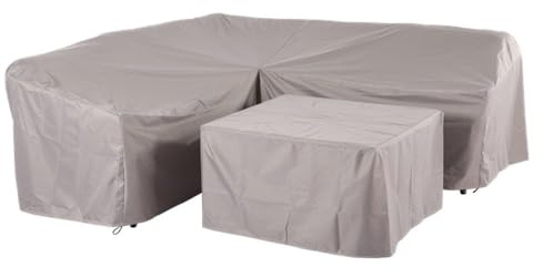 Hartman Eton Square Casual Dining Set Cover