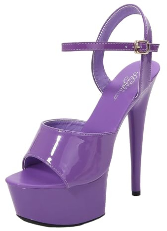 Sandali Donna Con Tacco Sandali Con Tacco Donna Décolleté Nudo Decollete Medio Scarpe Beige Fucsia Tacchi Eleganti Pianta Larga Alti Sabot Rosa Cipria Alto Decolte Fiocco 35 Plateau 39 Sandalo