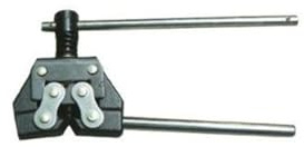 Koch 7725010 Roller Chain Breaker, #25 to #60