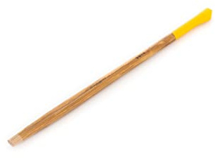 OCHSENKOPF Reservhandtag för klyvningsyxa, handtag av askträ, 900 mm, 555 g, knopp, skogsverktyg, OX E-90 E-0900