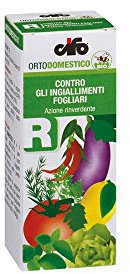 Cifo Concime Orto Domestico R Flacone Da 100 Ml