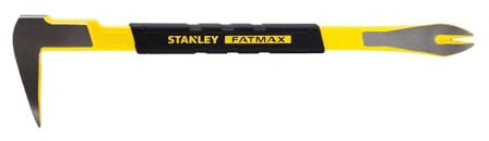 Stanley Fmht55010 FatMax Barre de griffe, 30,5 cm