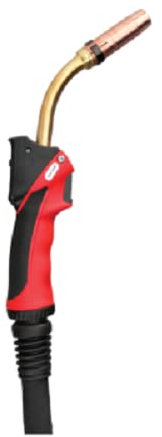 Lorch – Tocha mig-mag ML5500 – 4 MTS