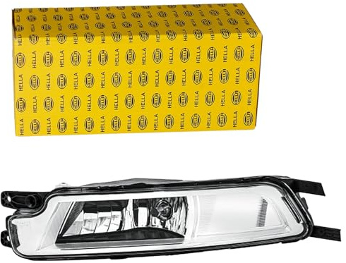 HELLA 1NA 011 839-131 NebelScheinwerfer - VW Passat Variant (3G5, CB5) - ECE/CCC - links