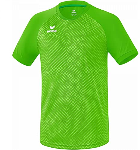 Erima Madrid Trikot Green Herren