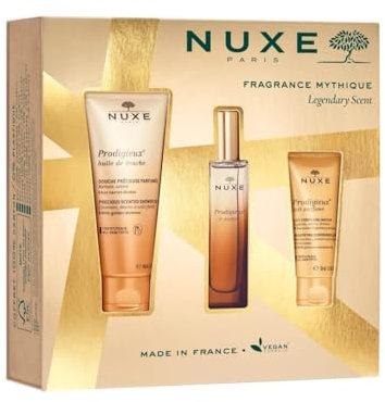 Nuxe Prodigieux Set Legendary Scent