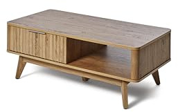 Jahnke Couchtisch Wave Coffee SK