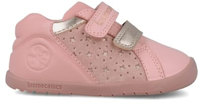 Biomecanics Sportiva rispettosa per Ragazza 251151 Urban, Petalo, 25 EU