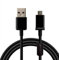 DHERIGTECH USB Battery Charger Cable Lead For Logitech MX Anywhere 2S Bluetooth Edition Wireless Mouse