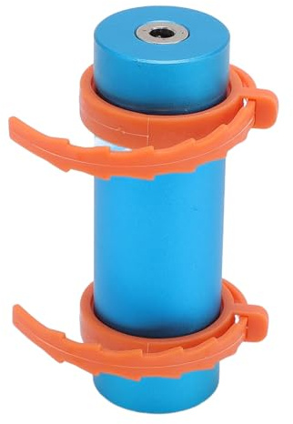 Yanmis Swimming Water Proof MP3 Player, Giocatore di Musica Subacqueo IPX8 da 8 GB con Cinturino Regolabile per Nuotare Sport D'acqua corrente. (BLUE)