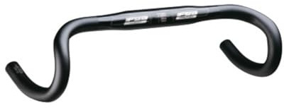 FSA Lenker Omega Compact, Ø31.8, Al6066