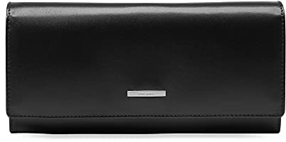 Picard Damen Geldbörse OFFENBACH aus Echtleder OneSize | mit Druckknopf | Geldbörse | Alltag