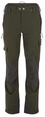 Pfanner Outdoorhose Globe mit Aramid-Faser Verstärkungen langgr.