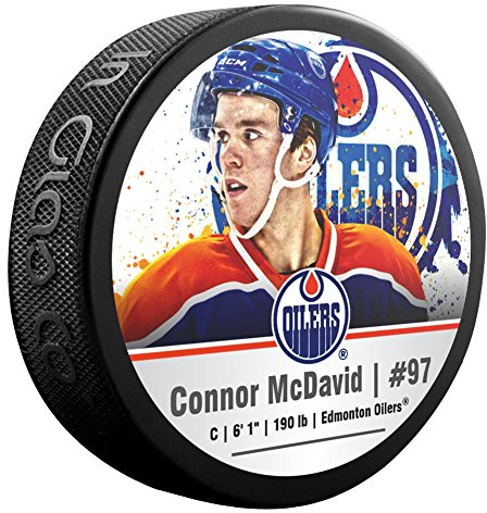 SHERWOOD NHL 510 an002063 Souvenir Puck