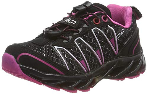 CMP Unisex-Erwachsene Altak 2.0 Traillaufschuhe | Trocken bei jedem Abenteuer, Schnelles Quick-Lace, Trittsichere Profilsohle, Tierfreundliche Materialien