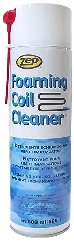 ZEP FOAMING COIL CLEANER NEW - Schaumreiniger für Klimaanlagen