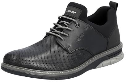 Rieker Herren Halbschuhe 14450