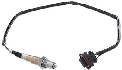 Valeo Lambdasonde 368456 | Kompatibel mit: OPEL ASTRA G Cabriolet, ASTRA G Caravan, ASTRA G CC, ASTRA G Coupe, ASTRA G Stufenheck, ASTRA H