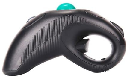 BESTonZON Ratón De Bola De Seguimiento Ratón De Mano Bola De Aire Tomar De Las Manos, SZ2250G5449ZAZ