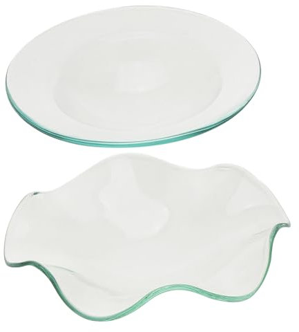 PLAFOPE Halterschale Ersatz Für Elektrischen Wachsschmelzwärmer Ästhetik