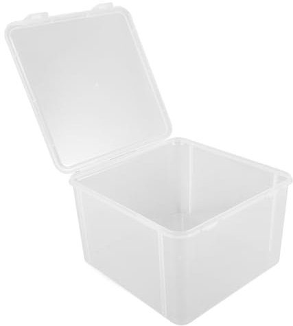 MUSISALY Mahjong-Aufbewahrungsbox Aufbewahrungsbehälter Halter Mini-Mahjong spielzeug aufbewahrungsbox plastik aufbewahrungsbox Mahjong-Behälter aus Kunststoff Mahjong-Aufbewahrungskoffer