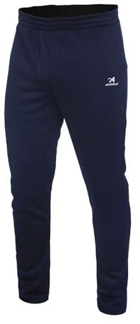 Asioka Teneriffa långa byxor - sportbyxor unisex barn