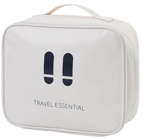 Mini-Medizinset Asudaro S/L 3/2/1 PCS PU Erste-Hilfe-Set Tragbarer Medikamentenbeutel Griff Erste-Hilfe-Set Zuhause Reisegröße Kleines Notfallset für Outdoor Wandern Camping Familienreisen