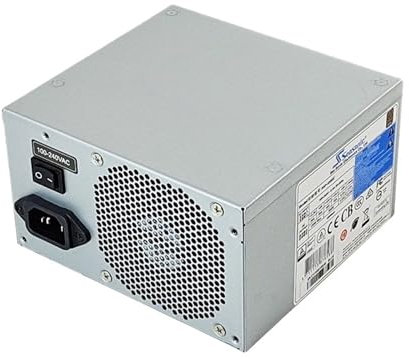 QYCWHXVDF 1 Bloc d'alimentation ATX SSP-400ES2 400 W 80Plus Brozen 100 V-240 V for Ordinateur Serveur PC