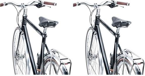 deuter Saddle Cover Sattelüberzug (Packung mit 2)