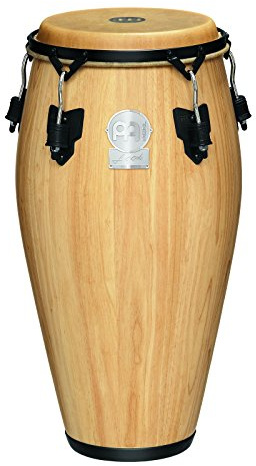 Meinl Percussion Luis Conte Signature Conga, Natur (LC11NT-M)