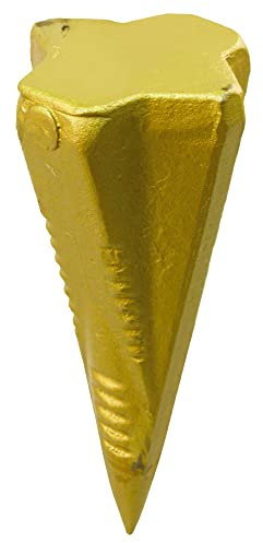 Holz Granate Holzspalter