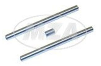 Set Druckstangen und Zylinderrolle für Kupplung S51, KR51/2, S70, SR50, SR80, S53, S83