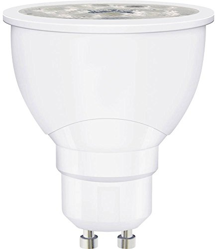 Osram Smart+ ZigBee GU10 LED Reflektor, warmweiß bis tageslicht (2000K - 6500K), dimmbar, RGB LED, für Ihr Alexa Smart Home