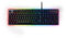 Razer Huntsman Elite Mechanische Gaming-Tastatur, Opto-Mechanische Taste, UK-Layout, Hunstman Elite Schwarz