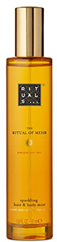 RITUALS The Ritual of Mehr Haar- und Körperspray, 50 ml.