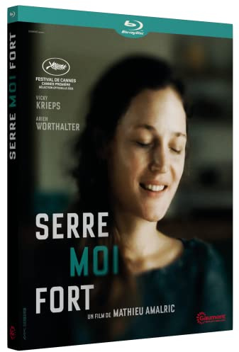 Serre moi fort [Blu-ray]