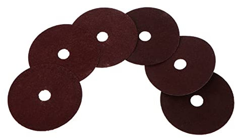 CORHAD Metal Polishing Discs Grit Grinding for Automotive and Furniture Polishing for Home Improvement and Repair Projects