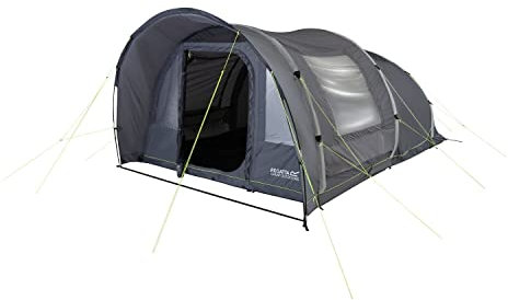 Regatta Kolima V3 4 Personen Zelt Aufblasbar