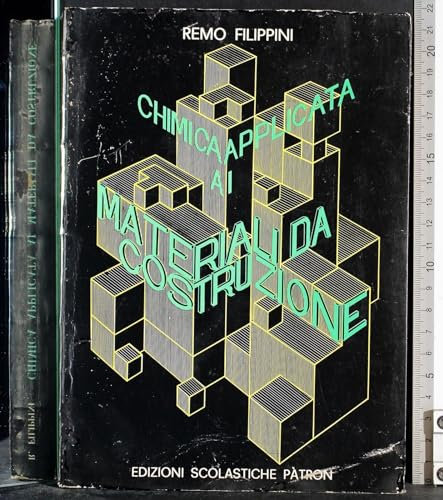 Chimica applicata ai materiali da costruzione