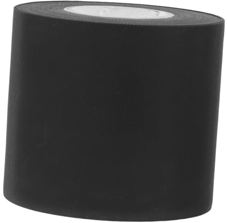 LOORGVEL Nastro Isolante per Condizionatori Resistente al Sigillante Efficiente per Uso ed Esterno Nastro Adesivo Pratico e Durevole per Isolamento