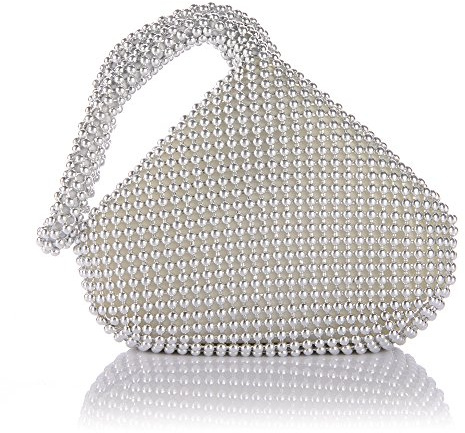 ele ELEOPTION Women's Womens Clutch Womens Clutch