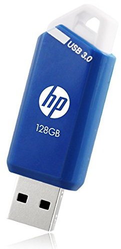 Memoria USB HP 3.0 128GB X755W HPFD755W-128