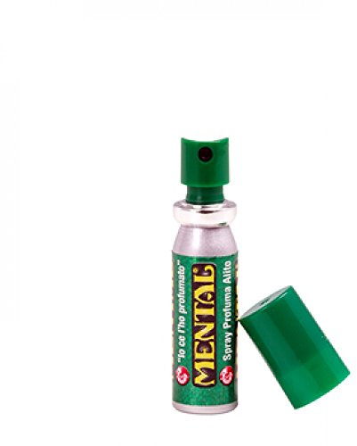 ITDSTORE - N. 5 pz. Mental Spray Profuma Alito da 18ml