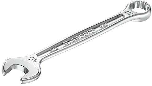 Facom 440.10 Clé, Combinaison, métrique 10 mm, longueur 145 mm, 1